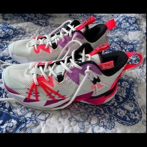 Jordan Why Not Zero .3 SE